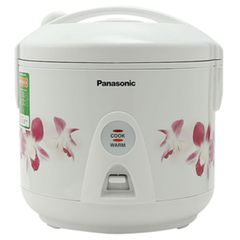 Nồi cơm điện Panasonic 1.8L SR-MEV18HRA/MVN187HRA 