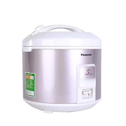 Nồi cơm điện Panasonic 1,8L SR-MVQ187VRA