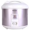 Nồi cơm điện Panasonic 1,8L SR-MVQ187VRA