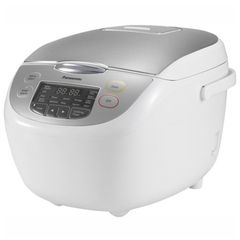  Nồi cơm điện tử 1,8L Panasonic SR-CX188SRA/M 