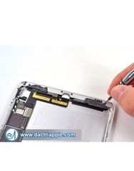 iPad Mini 3 repair address