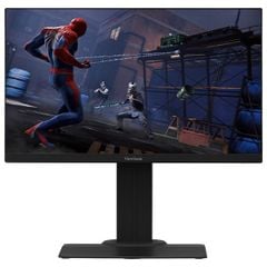  Màn hình máy tính Viewsonic LCD Gaming XG2405 24 inch Full HD 144Hz 1ms 