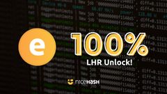  Nicehash ‘Mở Khóa Hoàn Toàn’ Công Nghệ Chống Đào Coin Của Vga Nvidia 