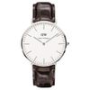 Đồng hồ Nam Daniel Wellington DW00100131