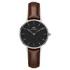 Đồng hồ Daniel Wellington DW00100221 Nữ