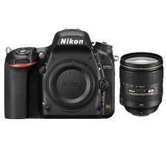  Máy Ảnh Nikon D750 Kit Af-s 24-120 F/4 G Ed Vr 