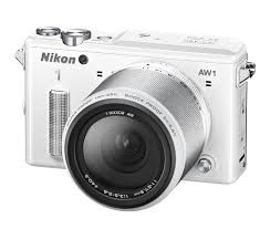 Nikon 1 Aw1