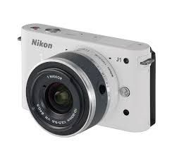 Nikon 1 J1