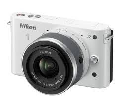 Nikon 1 J2