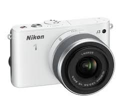 Nikon 1 J3