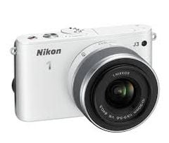  Nikon 1 J3 