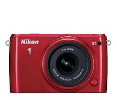  Nikon 1 S1 