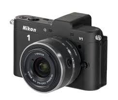 Nikon 1 V1