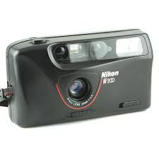  Nikon Af210 (Fun-Touch 3) 