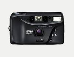  Nikon Af400 (One-Touch 300) 