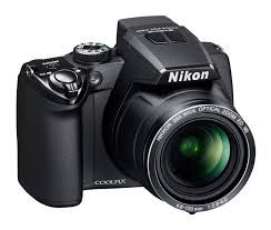Nikon Coolpix 100