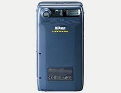  Nikon Coolpix 300 