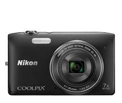 Nikon Coolpix 3500