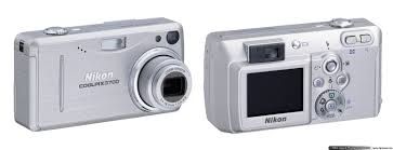 Nikon Coolpix 3700