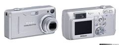  Nikon Coolpix 3700 