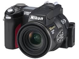 Nikon Coolpix8700