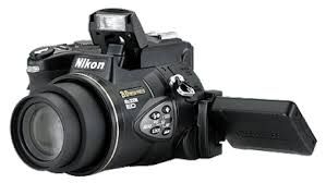 Nikon Coolpix 8800