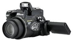  Nikon Coolpix 8800 