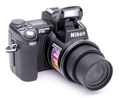 Nikon Coolpix880