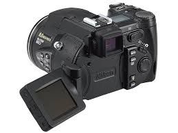 Nikon Coolpix885