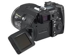  Nikon Coolpix885 