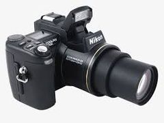  Nikon Coolpix950 