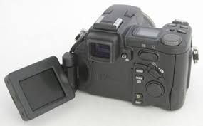 Nikon Coolpix A100