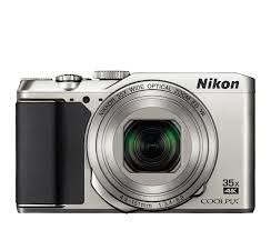 Nikon Coolpix A900