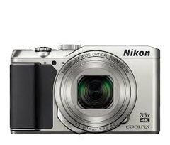  Nikon Coolpix A900 