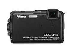  Nikon Coolpix Aw110 