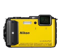 Nikon Coolpix Aw130