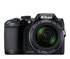  Nikon Coolpix B500 