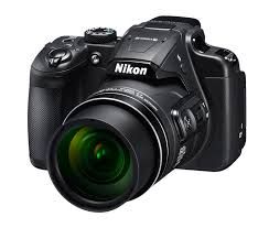 Nikon Coolpix B700