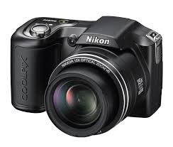 Nikon Coolpix L100