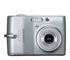 Nikon Coolpix L10