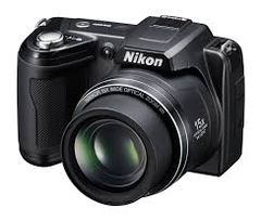  Nikon Coolpix L110 
