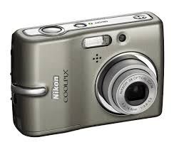 Nikon Coolpix L11