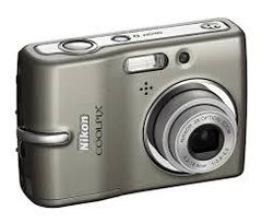  Nikon Coolpix L11 