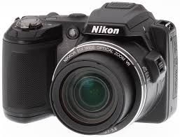 Nikon Coolpix L120