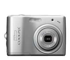 Nikon Coolpix L14