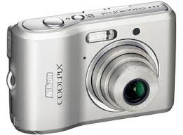 Nikon Coolpix L16