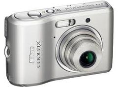  Nikon Coolpix L16 