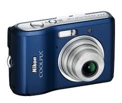 Nikon Coolpix L18