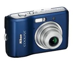  Nikon Coolpix L18 