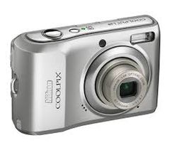  Nikon Coolpix L19 